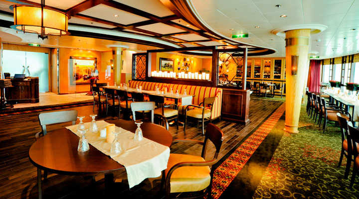Giovanni's Table